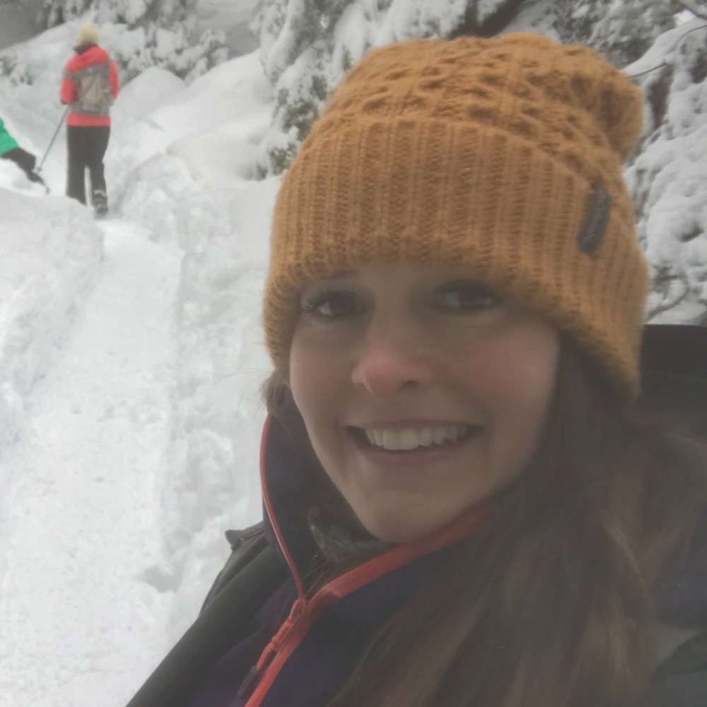 Meet your Posher, Meghan